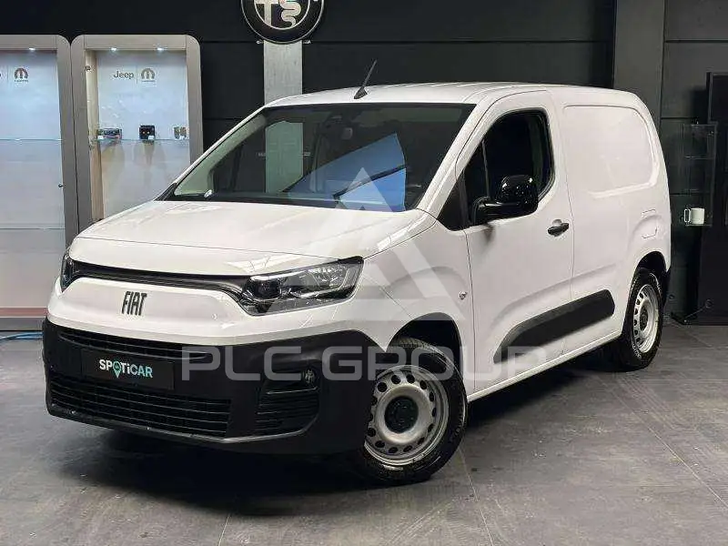 2024 Fiat Doblo