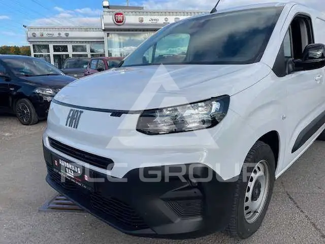 2024 Fiat Doblo