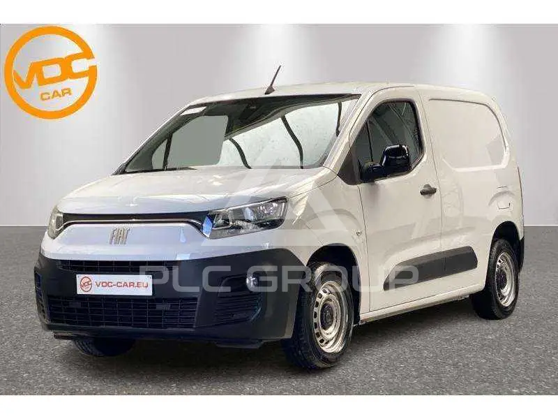 2024 Fiat Doblo