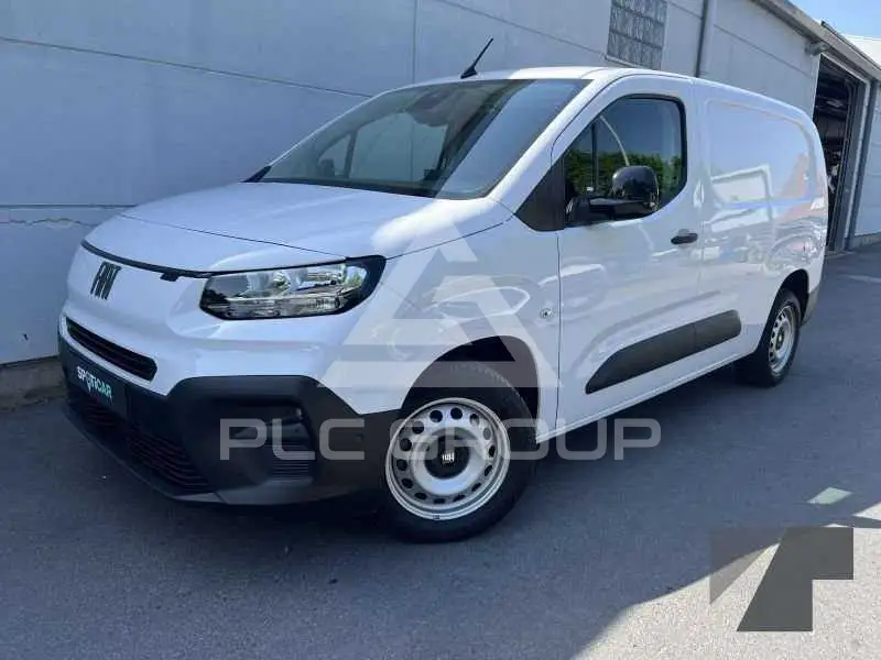 2024 Fiat Doblo