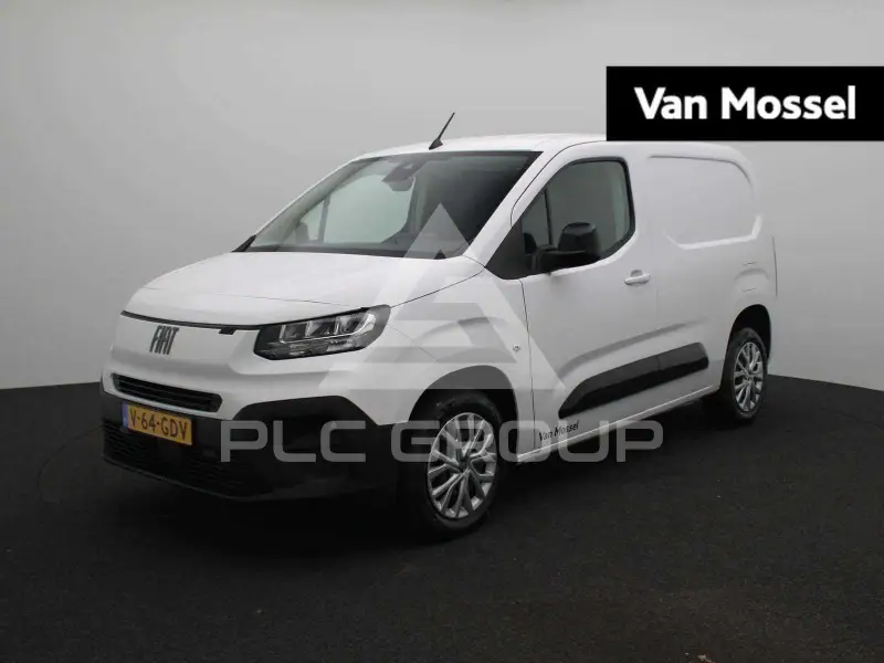 2024 Fiat Doblo