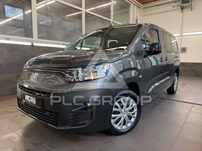 2024 Fiat Doblo