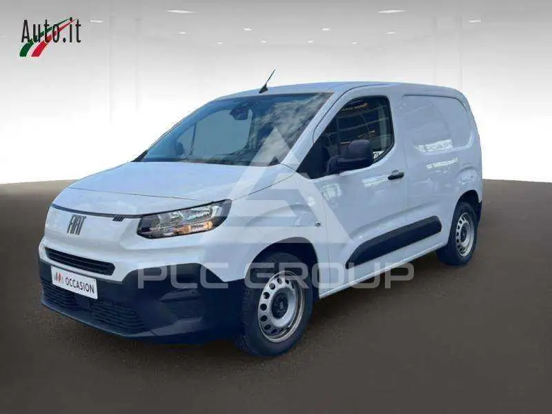 2024 Fiat Doblo