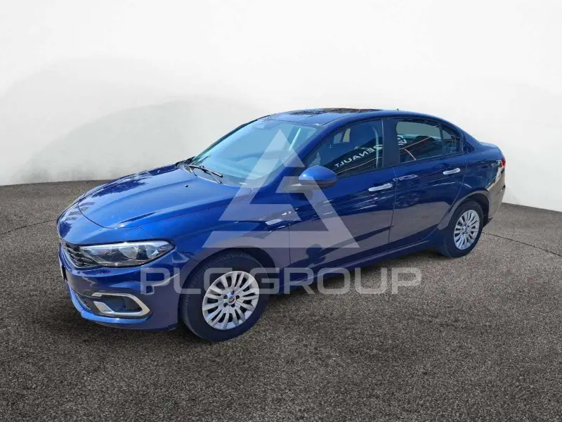 2024 Fiat Tipo