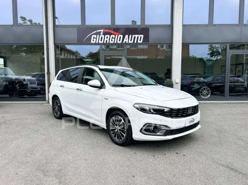2024 Fiat Tipo