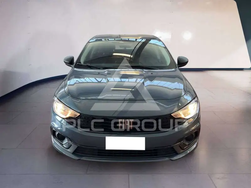 2024 Fiat Tipo