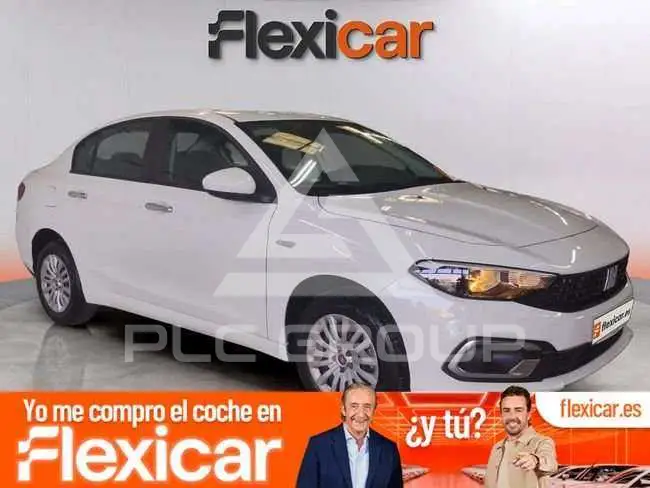 2024 Fiat Tipo