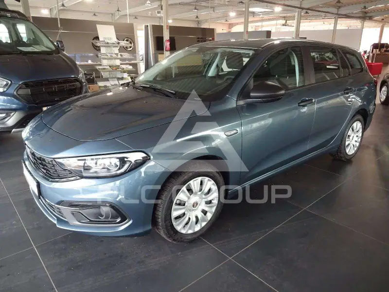 2024 Fiat Tipo
