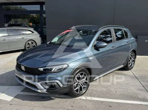 2024 Fiat Tipo