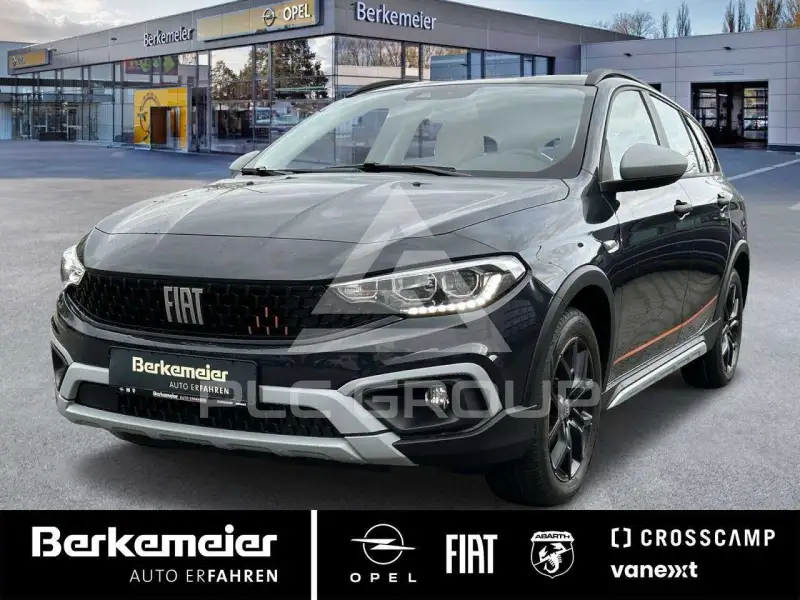2024 Fiat Tipo