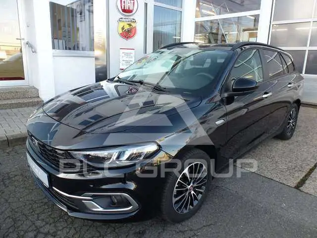 2024 Fiat Tipo