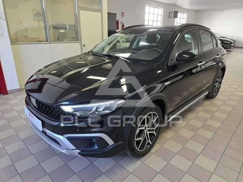 2024 Fiat Tipo