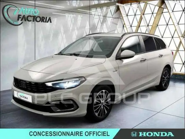2024 Fiat Tipo