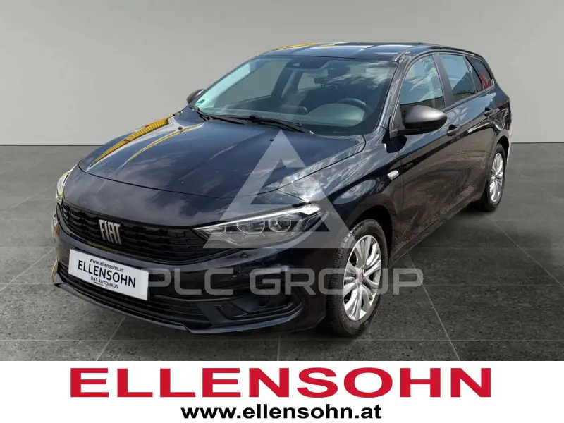 2024 Fiat Tipo