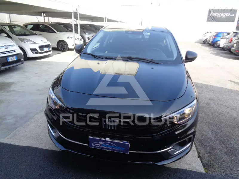 2024 Fiat Tipo