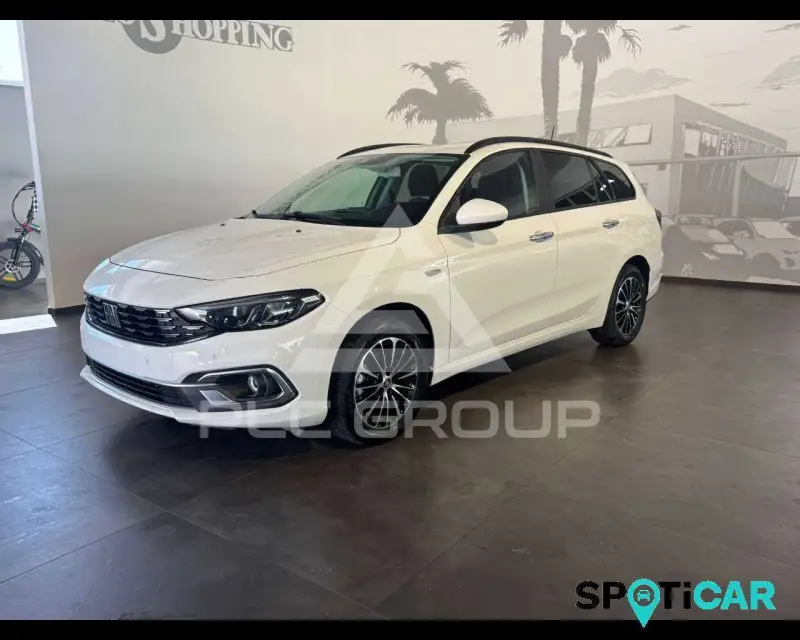 2024 Fiat Tipo
