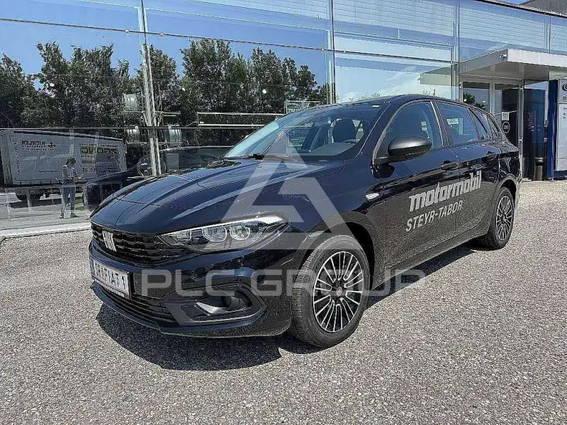 2024 Fiat Tipo
