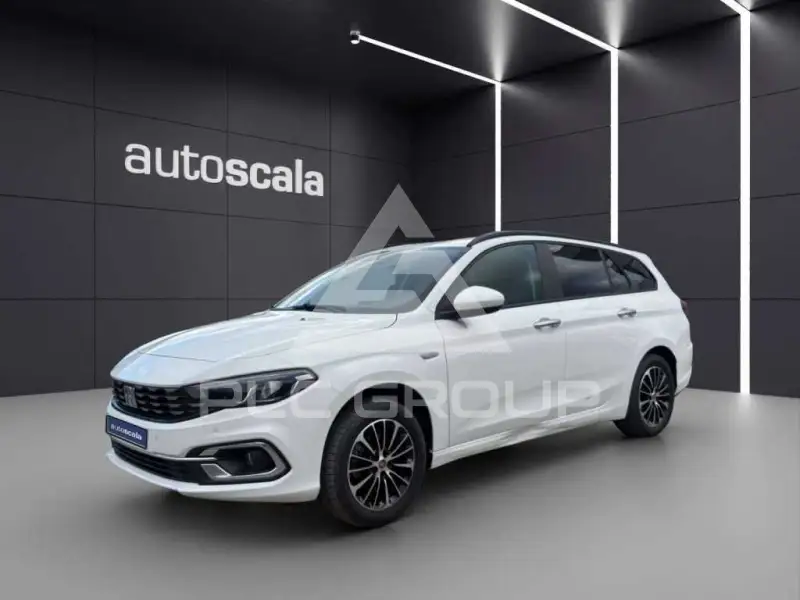2024 Fiat Tipo