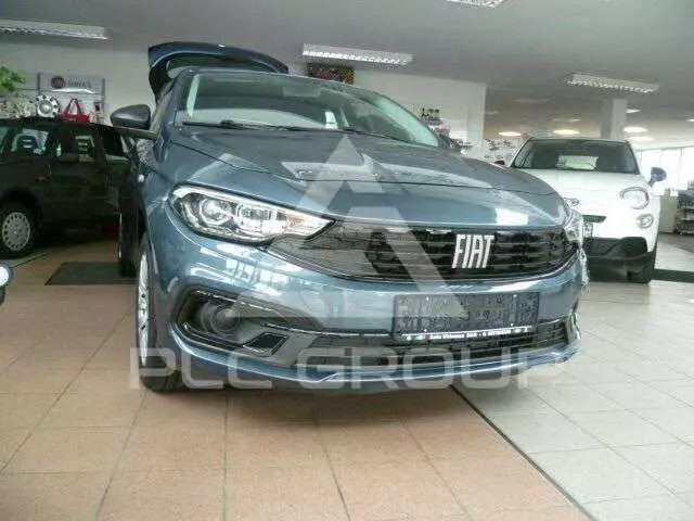 2024 Fiat Tipo
