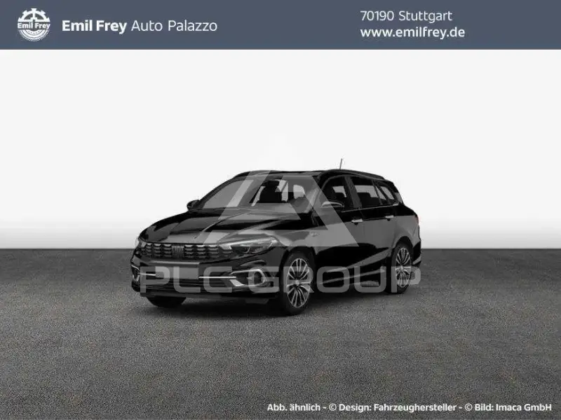 2024 Fiat Tipo