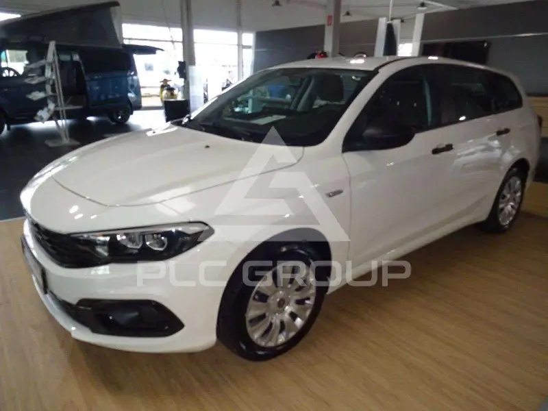 2024 Fiat Tipo