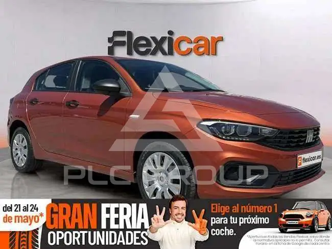 2024 Fiat Tipo