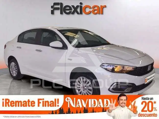 2024 Fiat Tipo