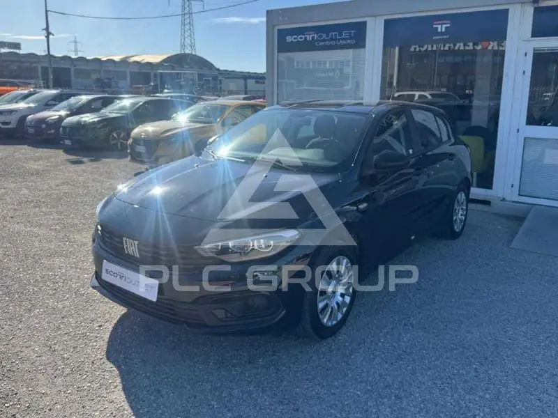 2024 Fiat Tipo
