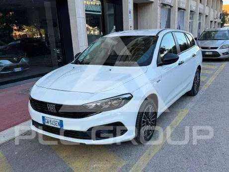 2024 Fiat Tipo