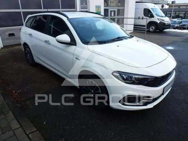 2024 Fiat Tipo