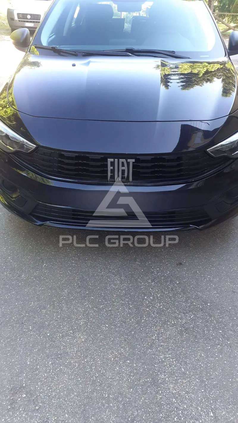 2024 Fiat Tipo