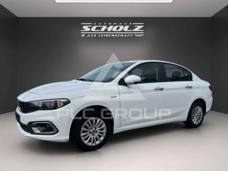 2024 Fiat Tipo