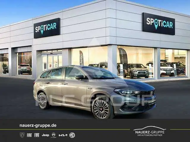 2024 Fiat Tipo