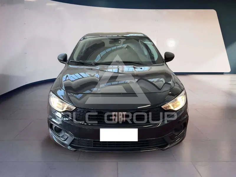 2024 Fiat Tipo