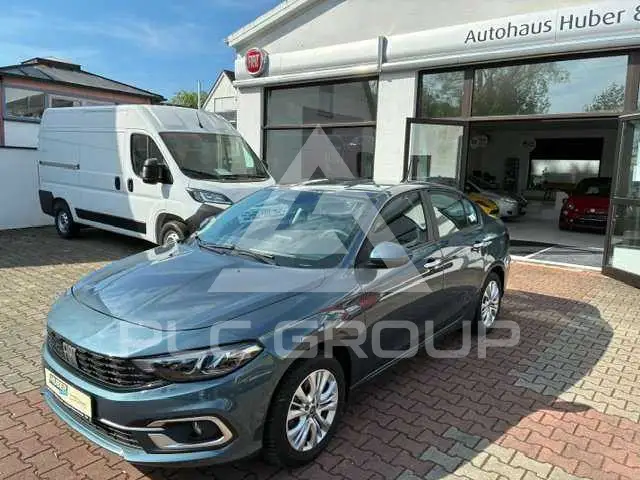 2024 Fiat Tipo