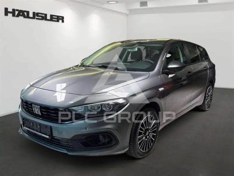 2024 Fiat Tipo