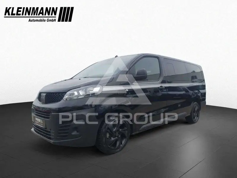 2024 Fiat Scudo