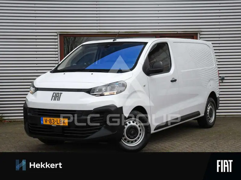 2024 Fiat Scudo