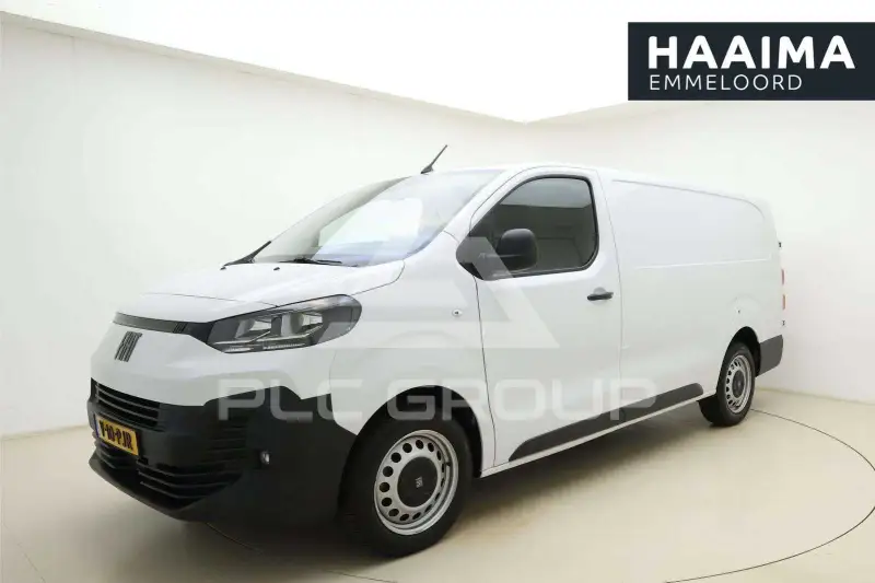 2024 Fiat Scudo