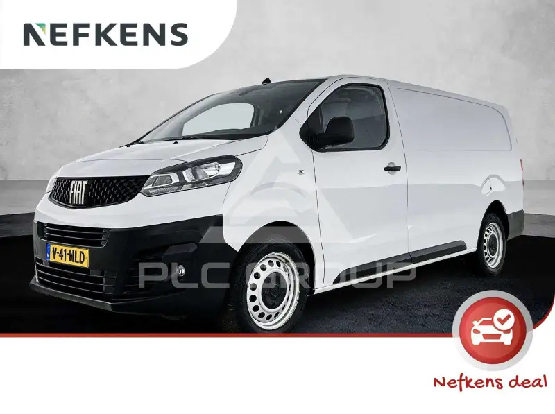 2024 Fiat Scudo