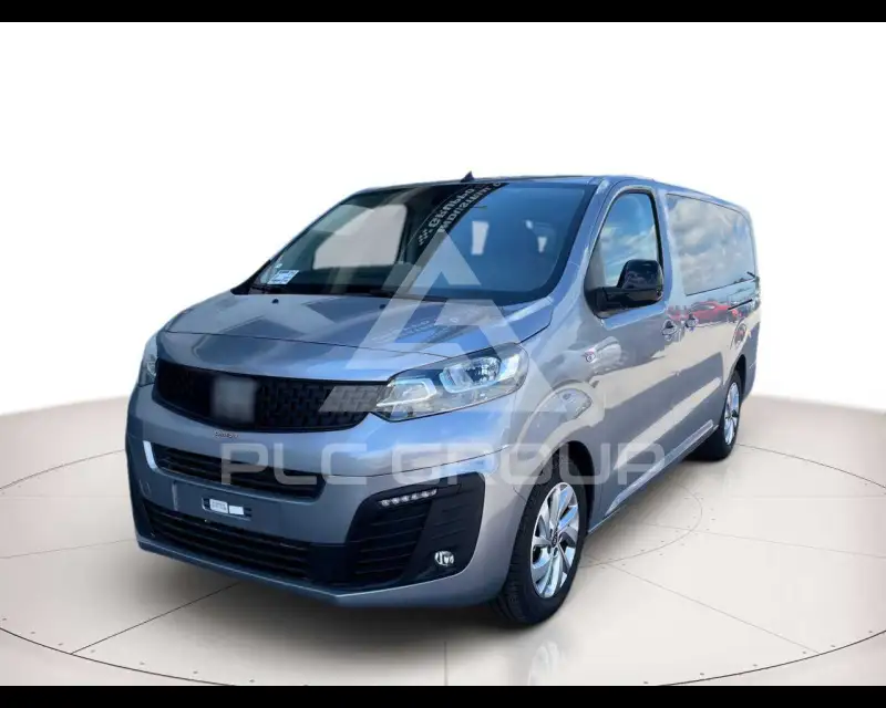 2024 Fiat Scudo
