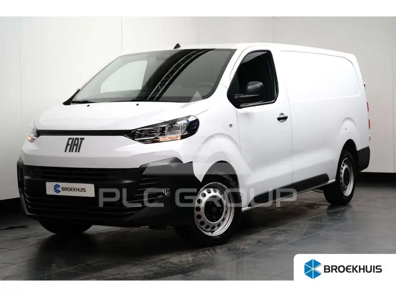 2024 Fiat Scudo