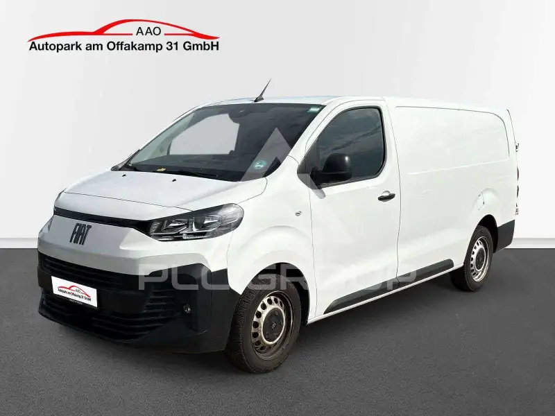 2024 Fiat Scudo