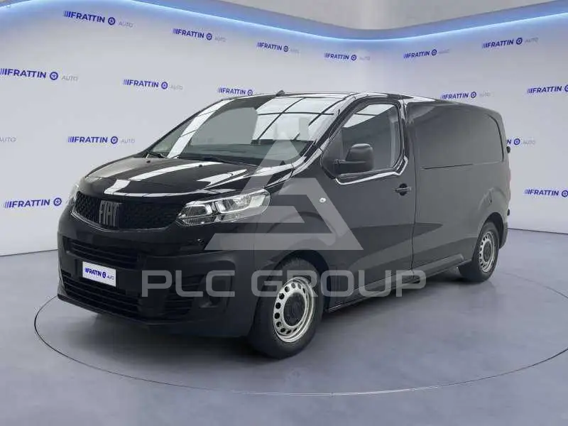 2024 Fiat Scudo