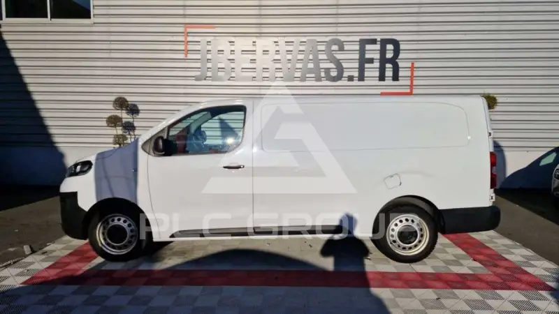 2024 Fiat Scudo