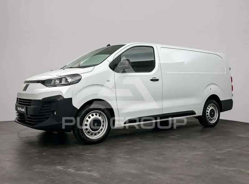 2024 Fiat Scudo