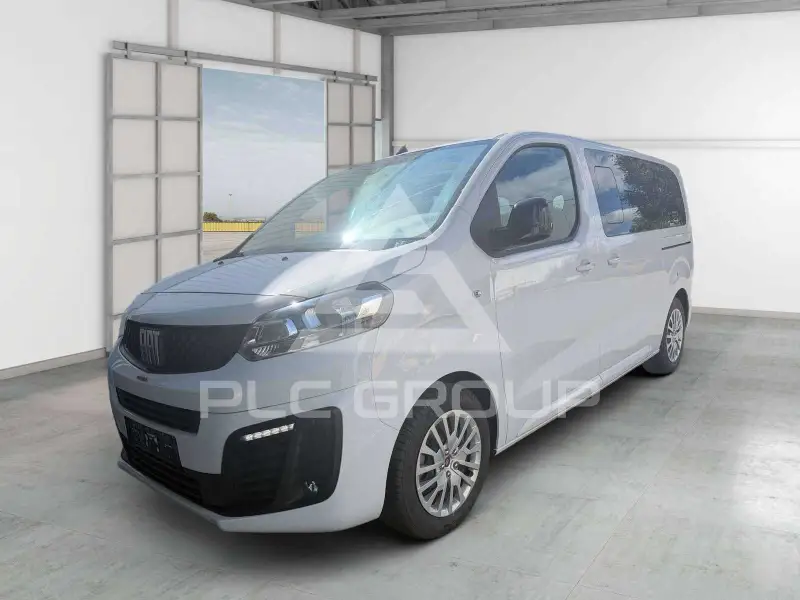 2024 Fiat Scudo