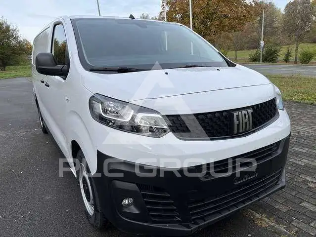 2024 Fiat Scudo