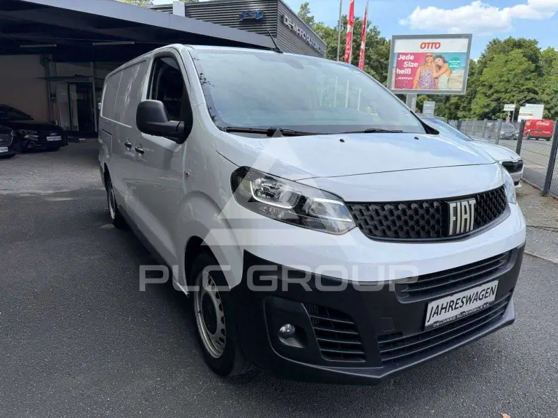 2024 Fiat Scudo