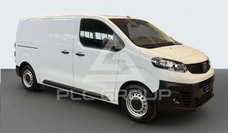 2024 Fiat Scudo